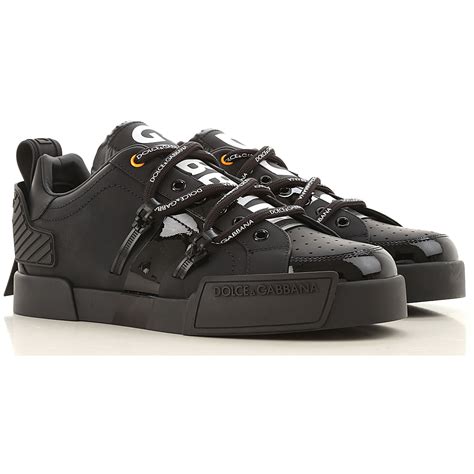 scarpe uomo dolce gabbana 2020|Dolce & Gabbana sneakers.